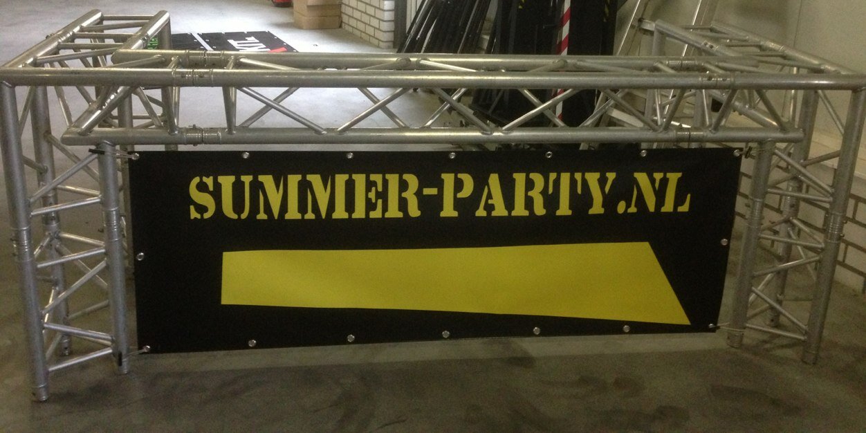 Partywwijk's profile banner image