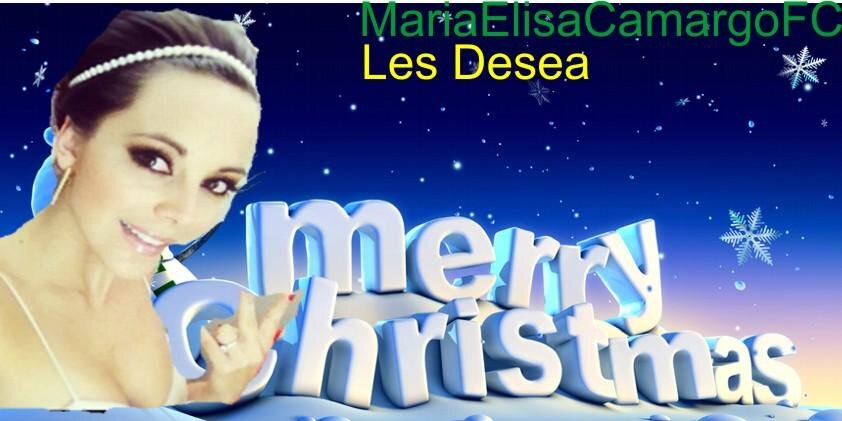 MariaECamargoFC's profile banner image