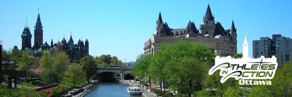 AIAottawa's profile banner image