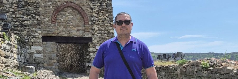 sakinkoglu's profile banner image