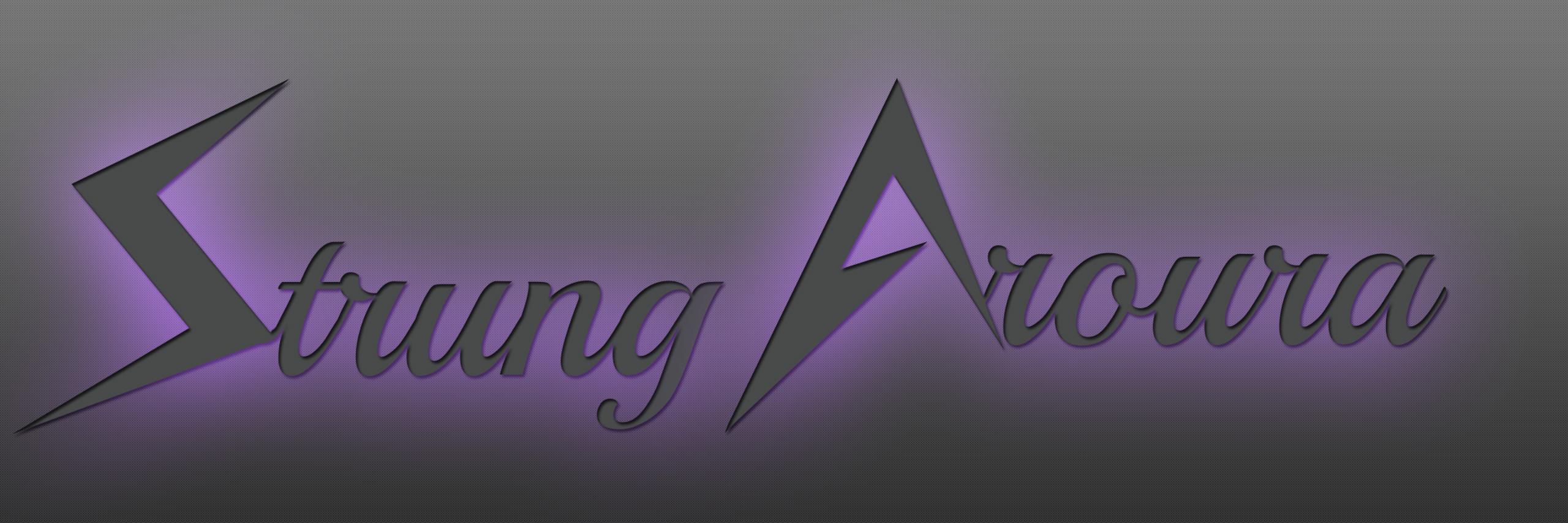 Strung_Aurora's profile banner image