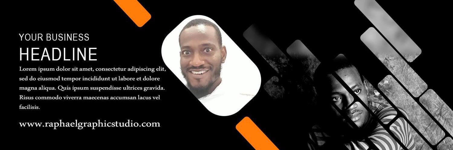 Raphael Ilukhor banner