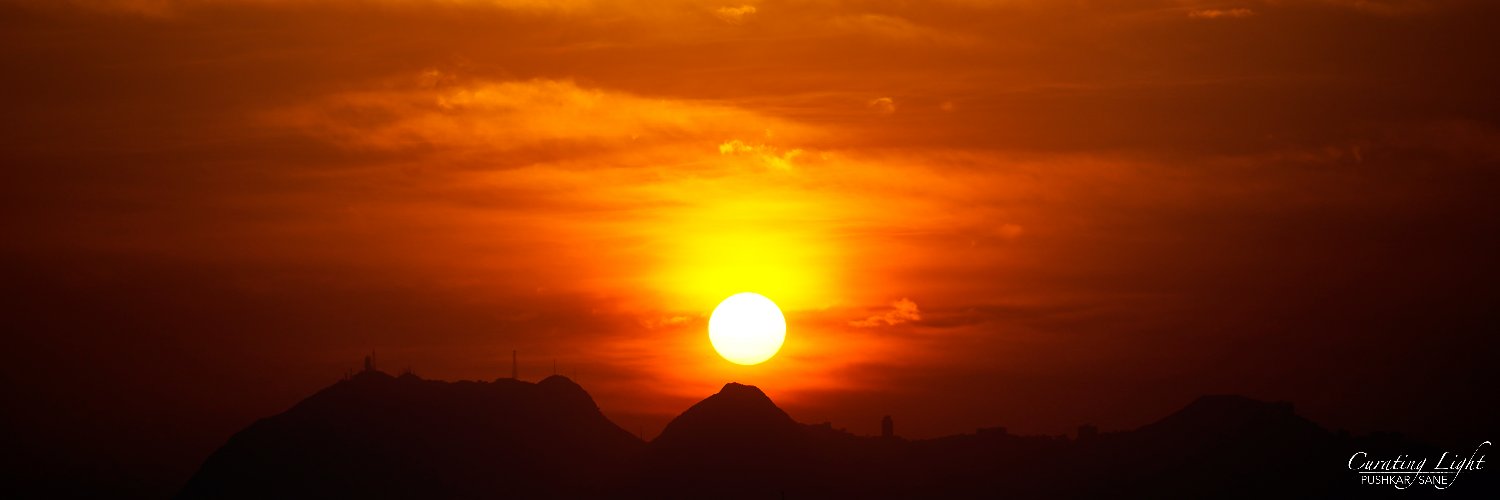 pushkarsane's profile banner image