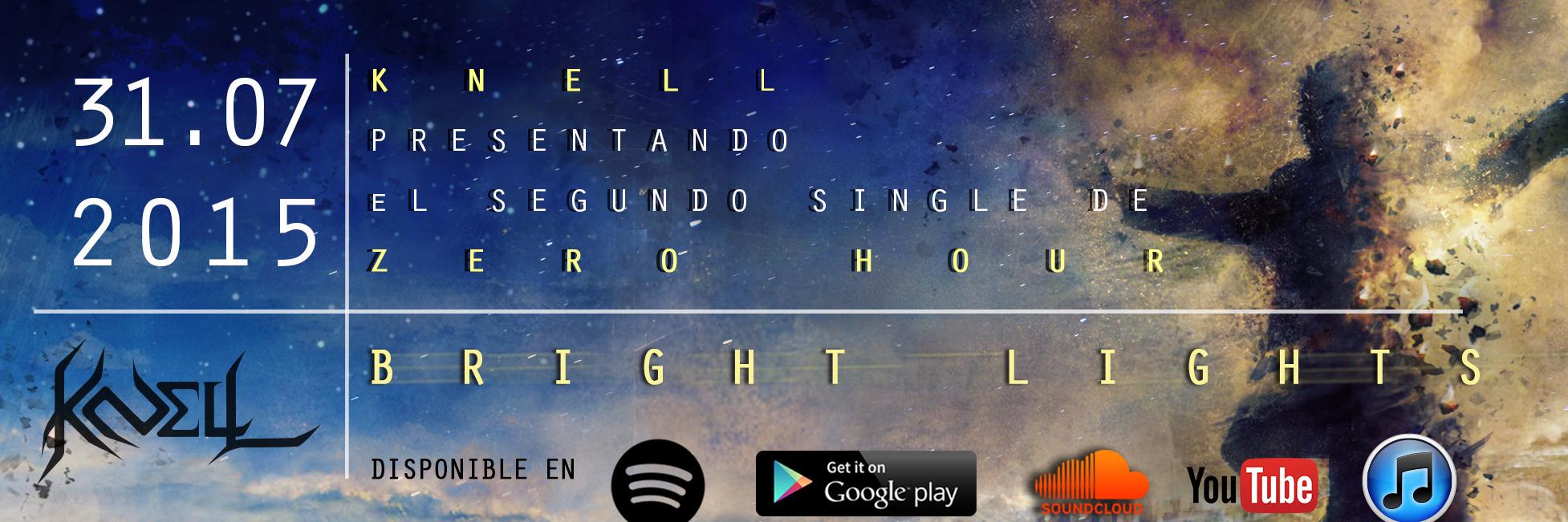 Knellchile's profile banner image