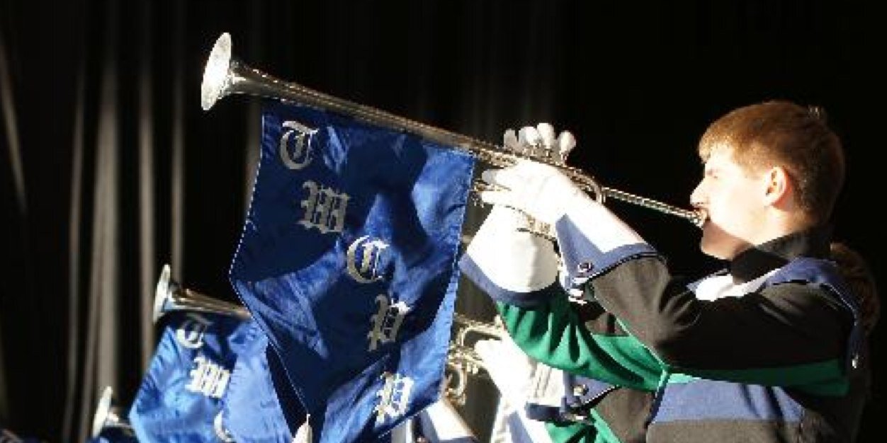 CollegeParkPTO's profile banner image