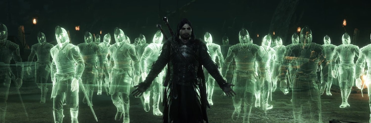 TheCernicalo's profile banner image