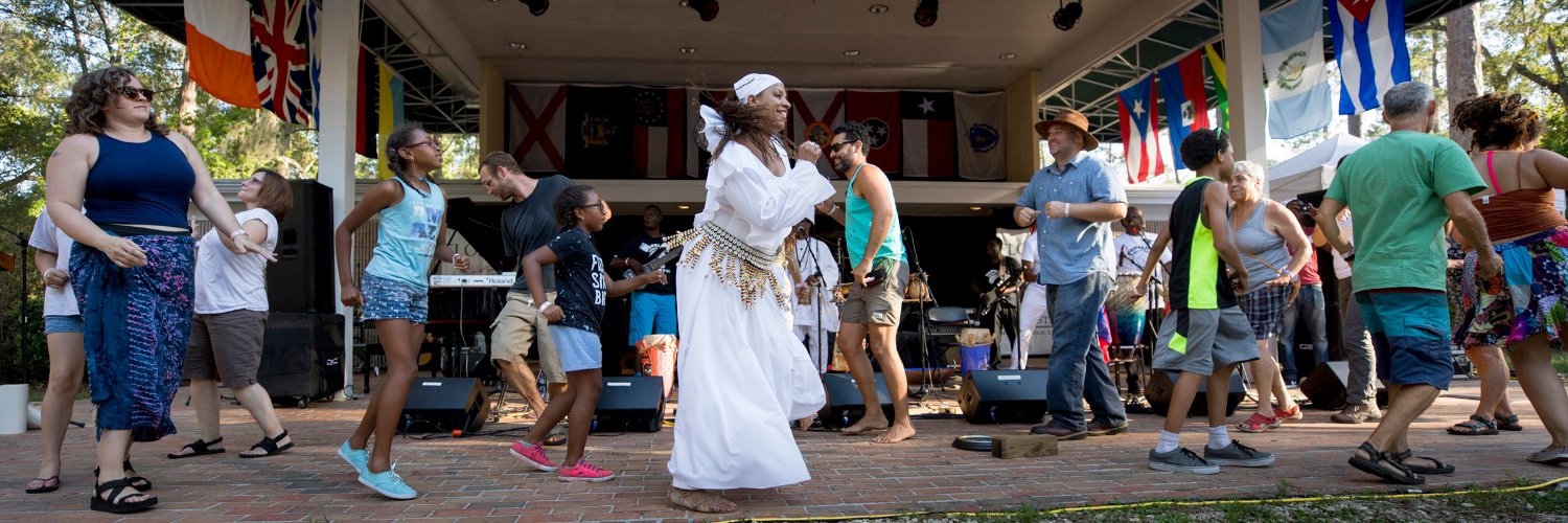 FloridaFolkFestival banner
