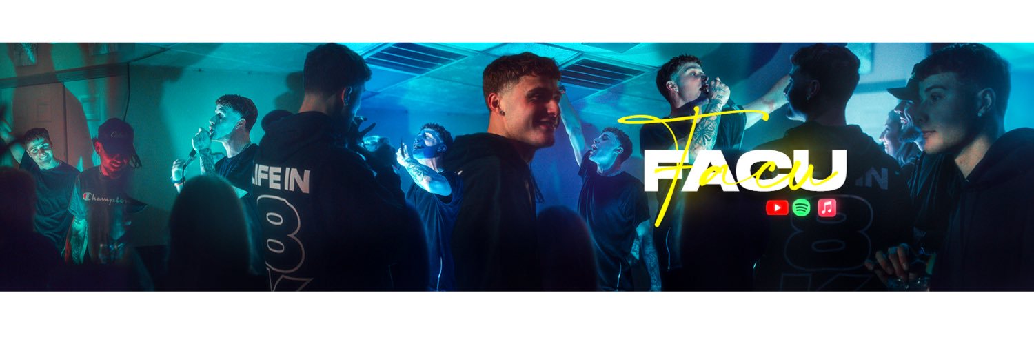 FacundoCotto's profile banner image
