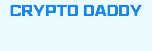 crypto daddy (Ø,G)'s banner