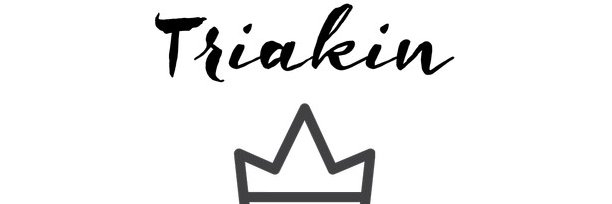 triakin's profile banner image