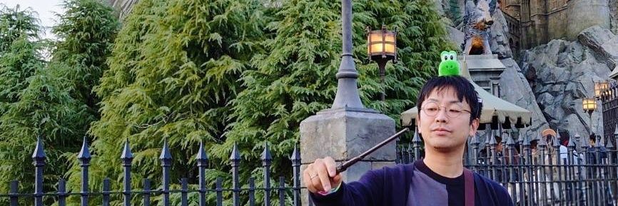 あんちょび(A.N.C.B.)🎩 banner