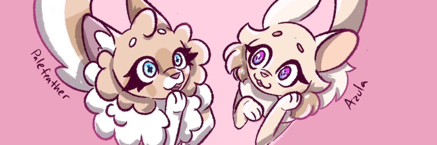 kaity is umazing 🐴 banner