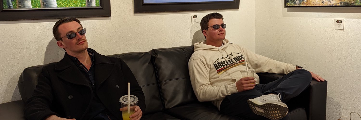 mikefmiller89's profile banner image