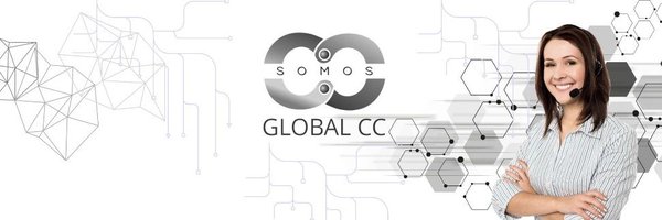 Somos Global CC | 💙 De.Fi Army Profile Banner