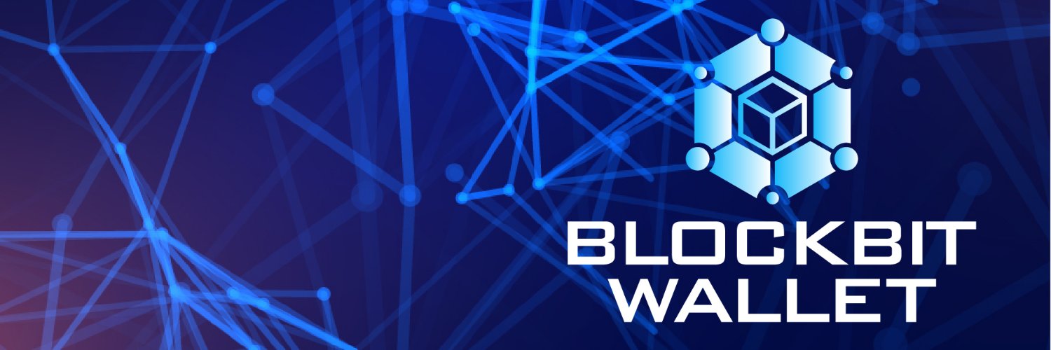 blockbitwallet's profile banner image