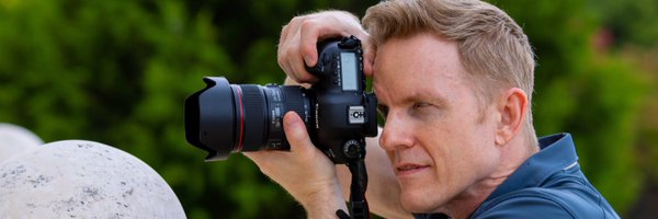 GaryAllynPhoto Profile Banner