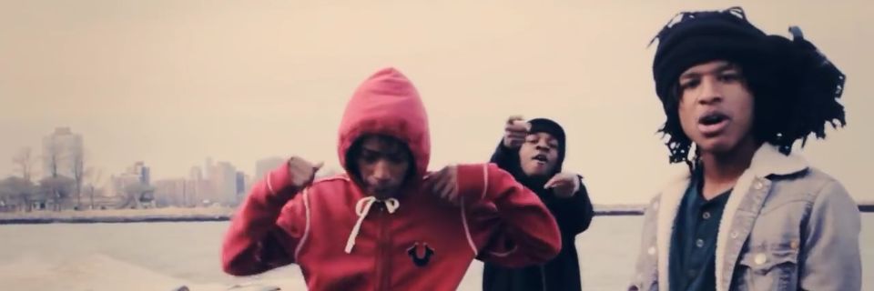 Mountaga Montana banner