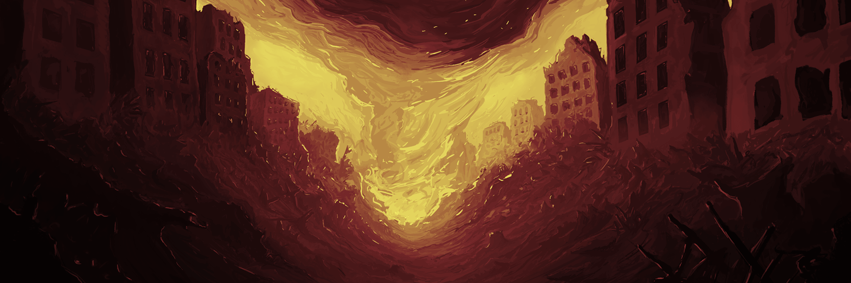 tornHC's profile banner image