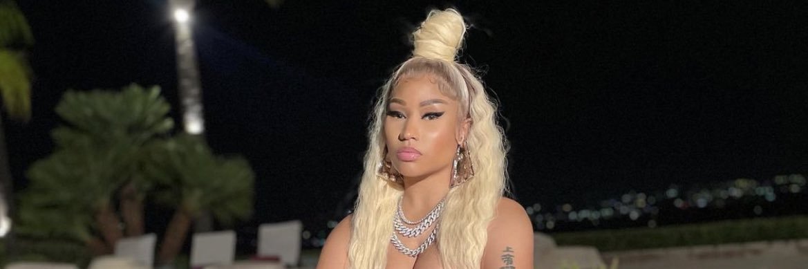 Boops Minaj banner