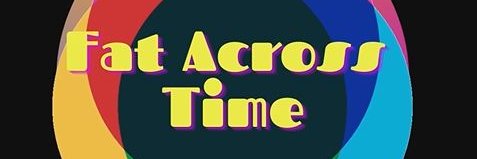 Fat Across Time (FAT) Conference banner