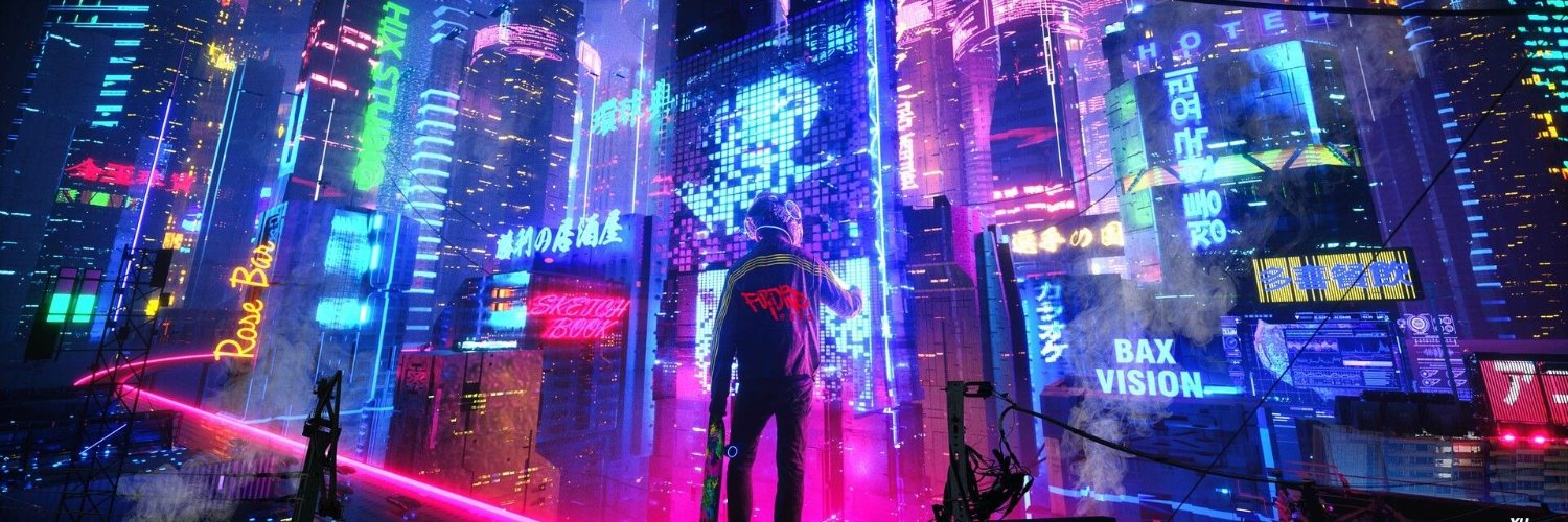 HyperChrisTV's profile banner image
