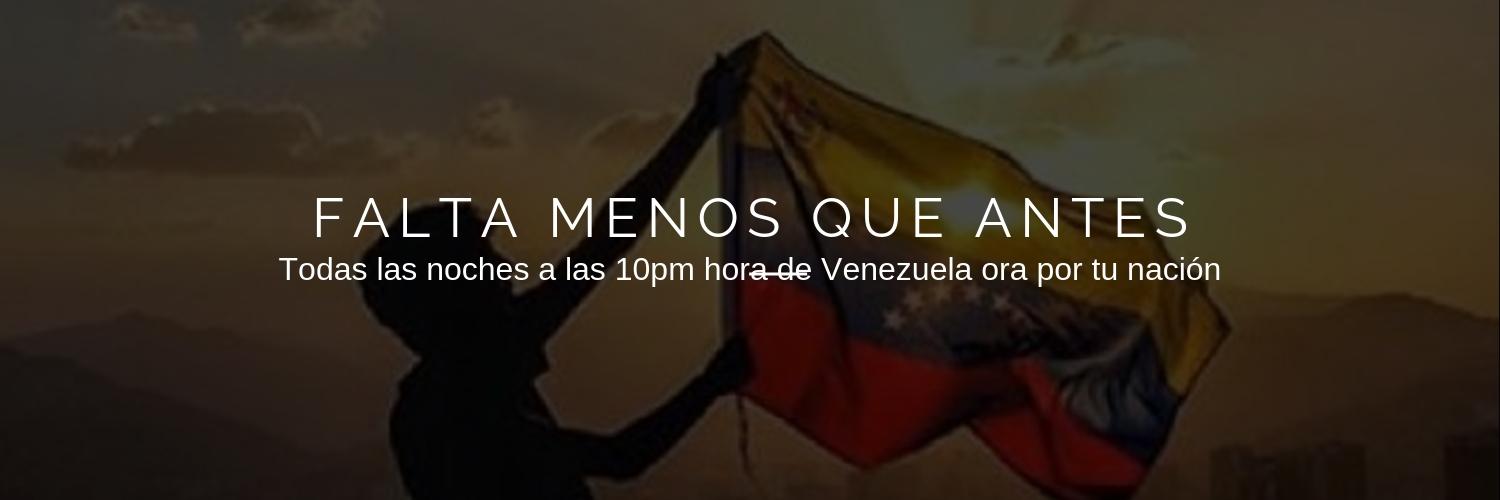 Carla🇻🇪 banner
