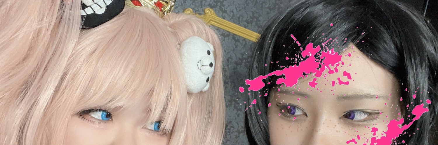 天然色彩 banner