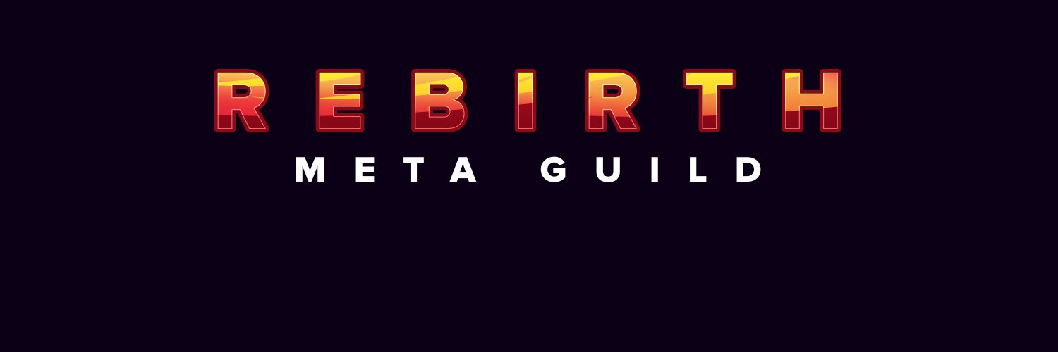 NFTDoc | RGG | Rebirth banner