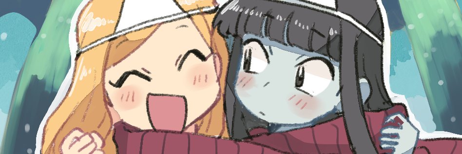 壺's banner
