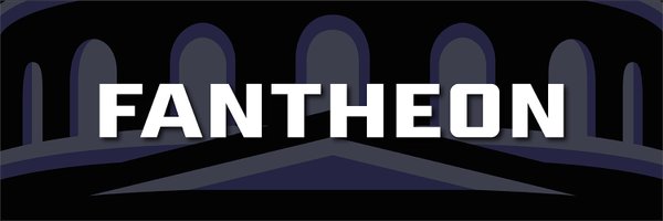 Fantheon™ Profile Banner