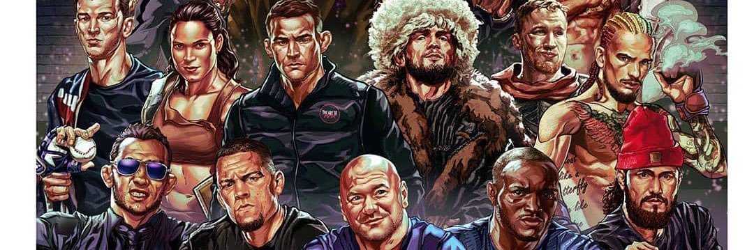thefightscoop's profile banner image