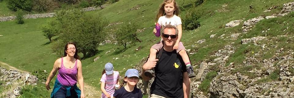 James Russell banner