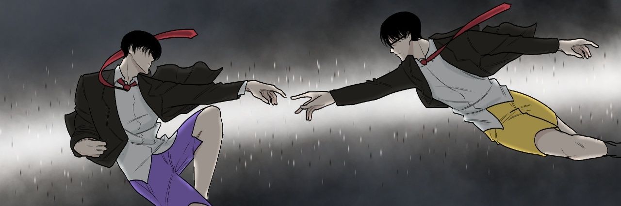 MakuniruV's profile banner image
