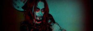 strangehorror's profile banner image
