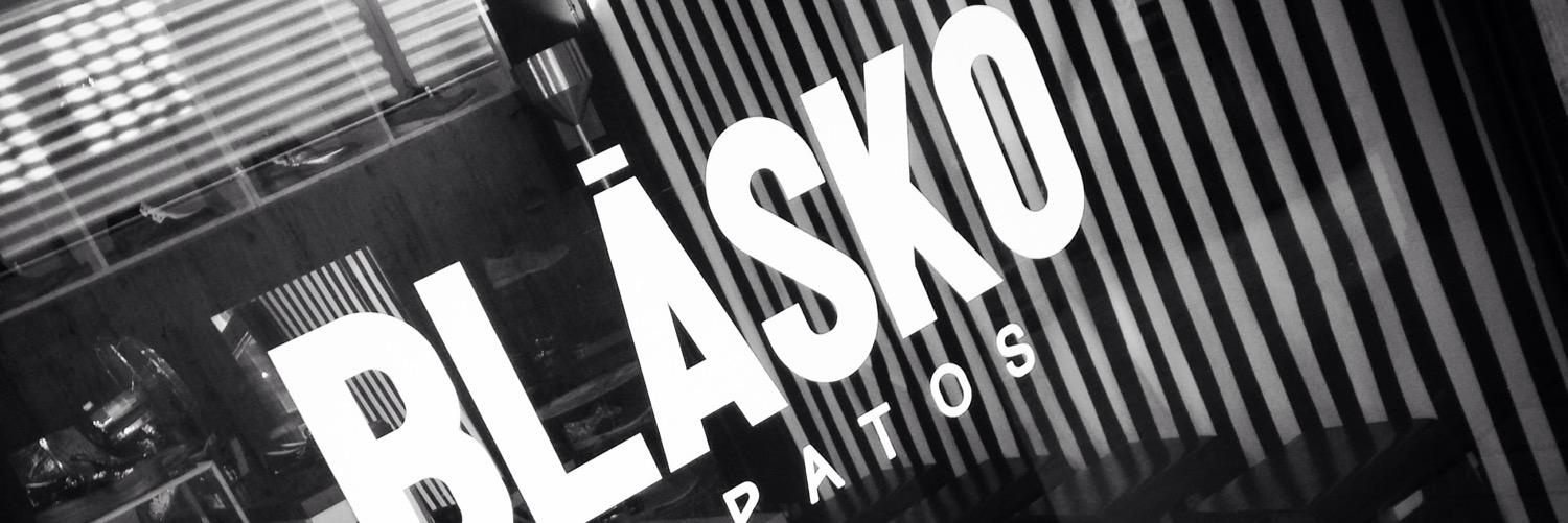 blaskozapatos's profile banner image
