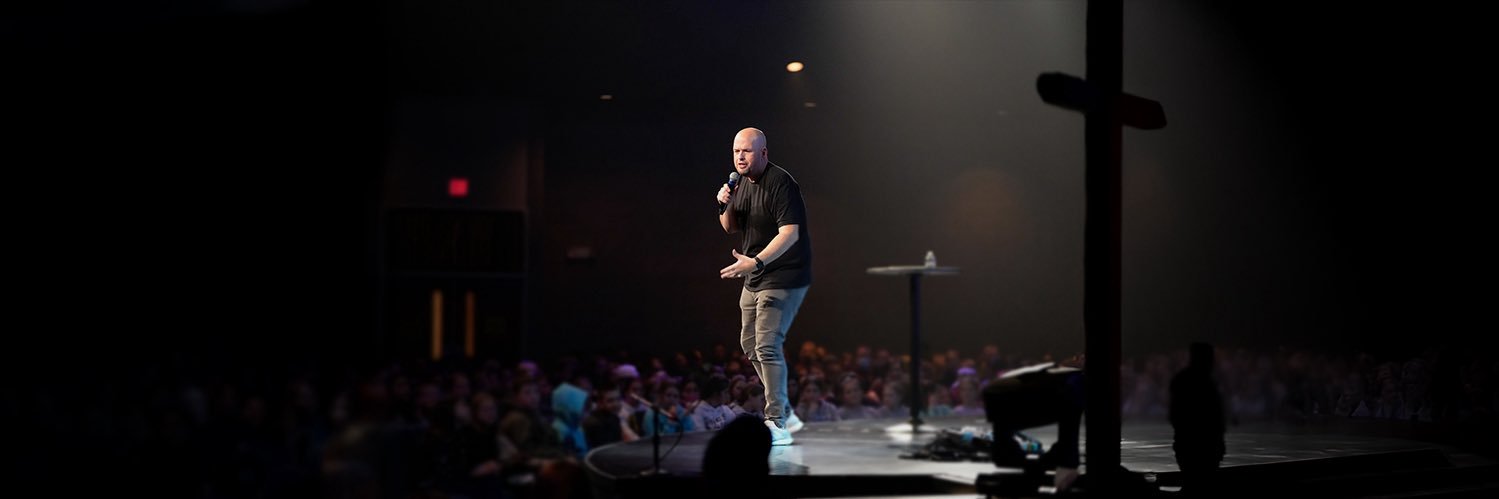 Brandon Early banner