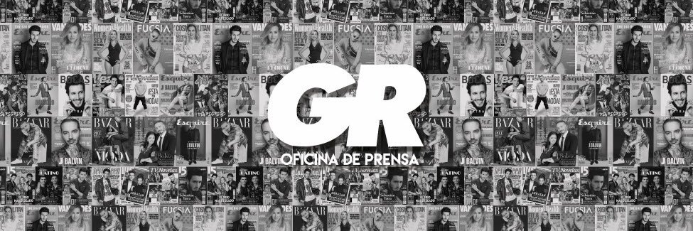 Gus Rincón banner
