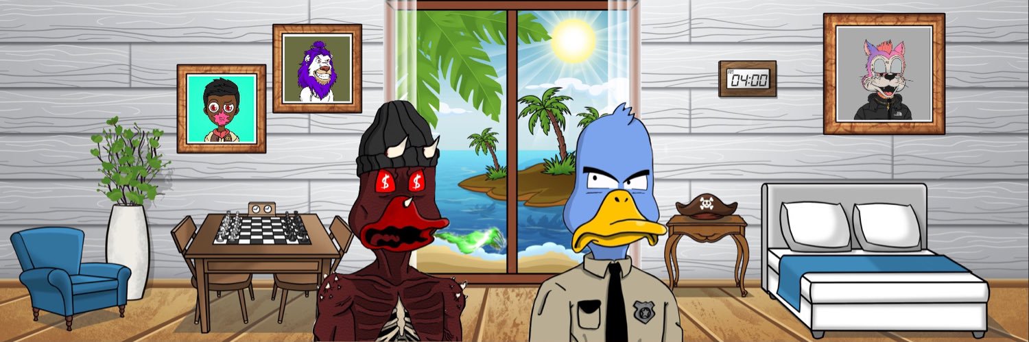 Inspector Royale banner