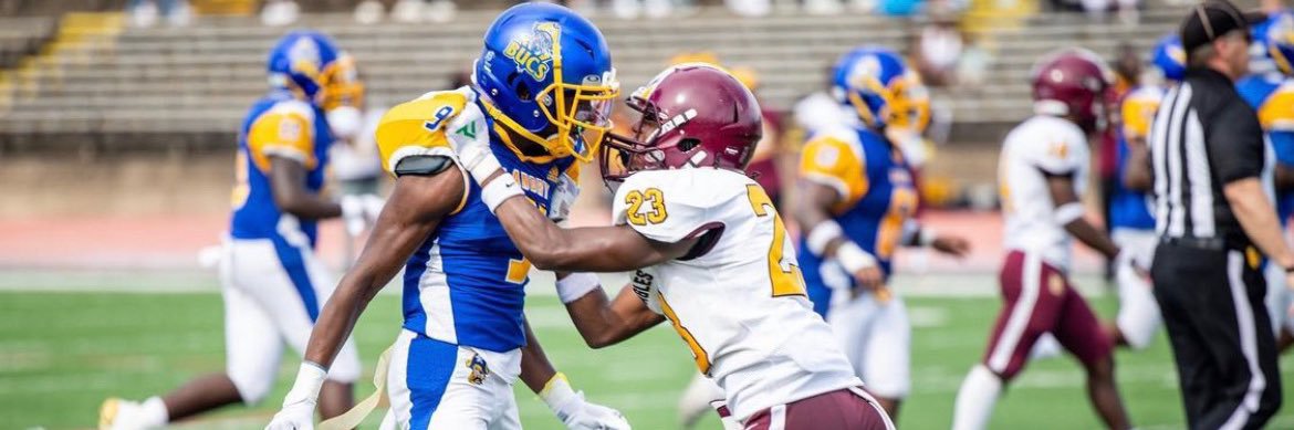 Jakobie Anderson banner