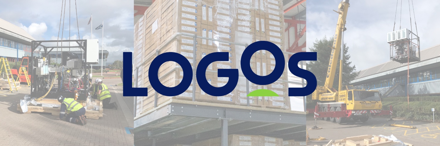 LogosLogistics's profile banner image