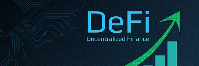 DeFi Champion 💎 banner