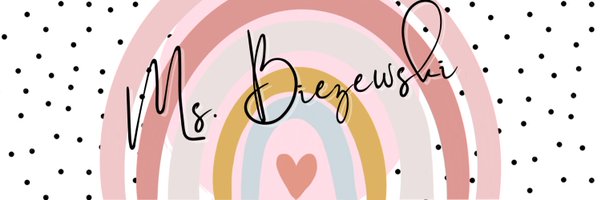 MsBiezewski Profile Banner