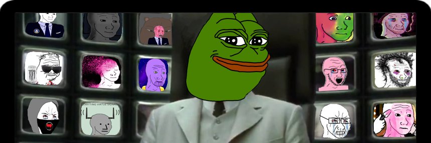 (dank) a d m i n banner