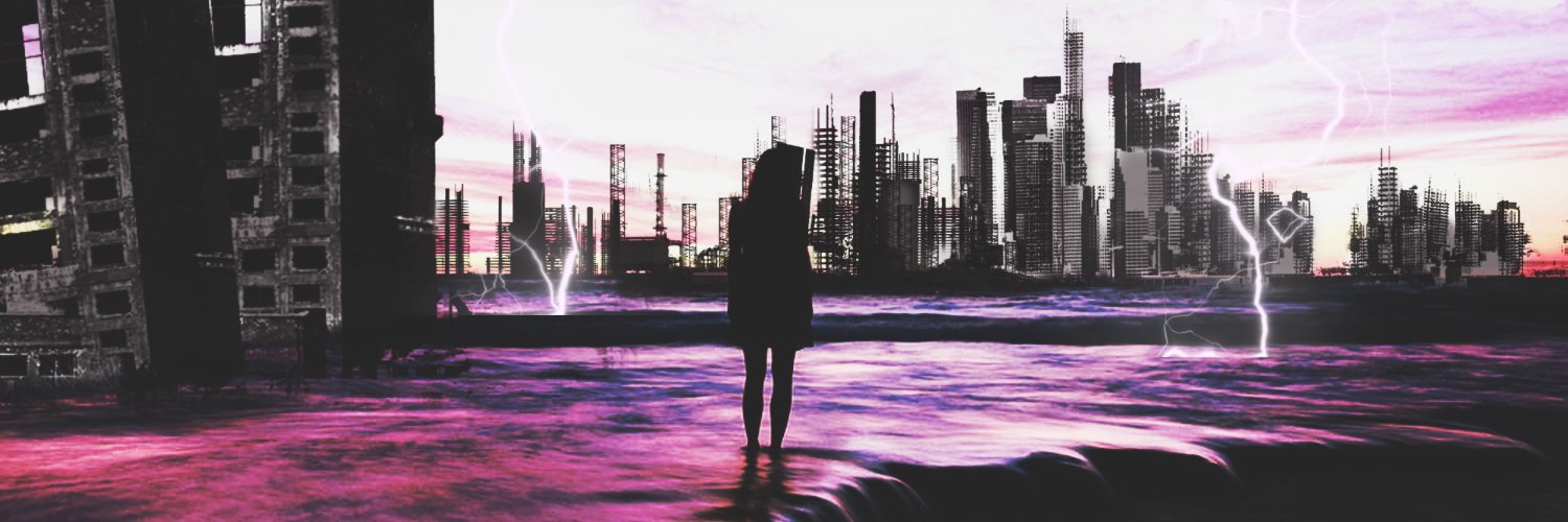laronjb's profile banner image