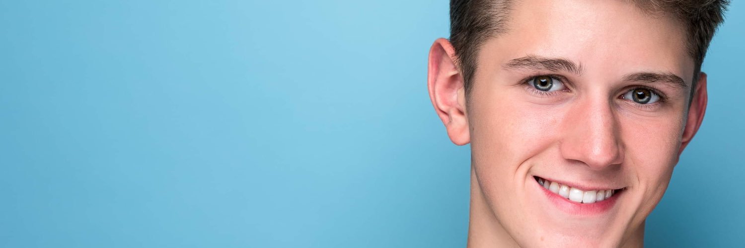 CharlieTacker's profile banner image