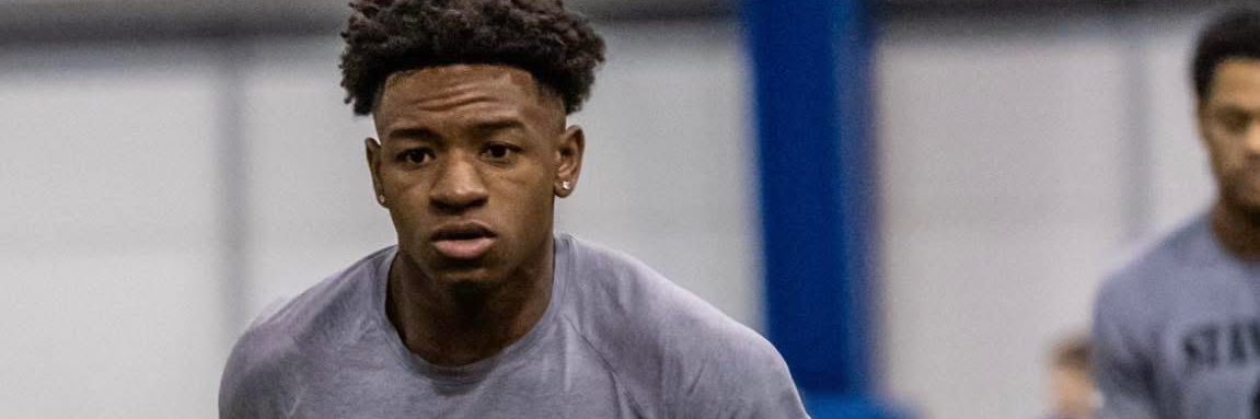 Kentrell Prejean banner