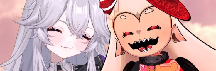 Caramel Sweet VT ☠🍬's banner
