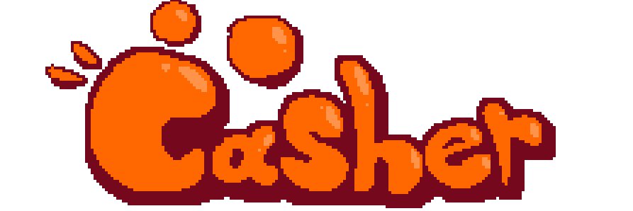 Casher🍊's banner
