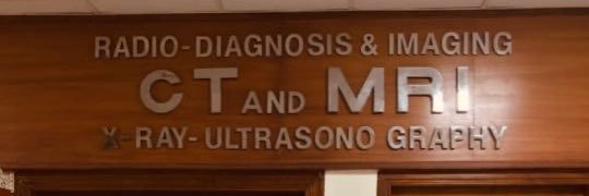 Dept of RadioDiagnosis & Imaging, KMC Mangalore banner