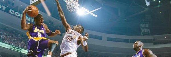 Darrell Washington Profile Banner